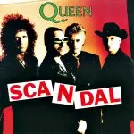 Queen Scandal