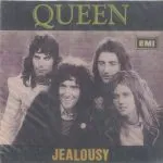Queen Jealousy