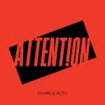 Charlie Puth Attention