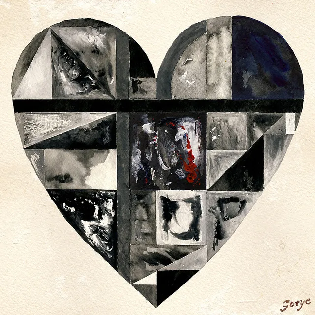 Gotye – Somebody That I Used To Know (feat. Kimbra)