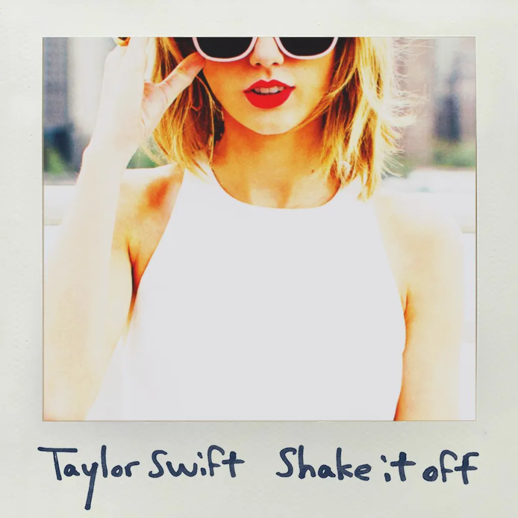 Taylor Swift – Shake It Off