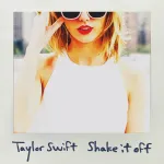 Taylor Swift Shake It Off