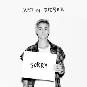 Justin Bieber Sorry
