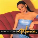 Monica Right Here Waiting (feat. 112)