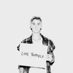 Justin Bieber Love Yourself