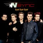 NSYNC Bye Bye Bye