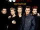 NSYNC Bye Bye Bye
