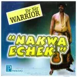 Dr Sir Warrior - Nakwa Echeki