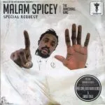 Malam Spicey - Free Cure (1005 Naira Bling)