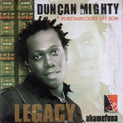 Duncan Mighty – Obianuju