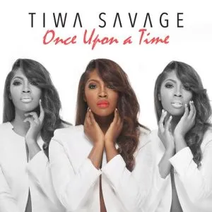 Tiwa Savage Eminado