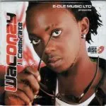 Waconzy - 2 Much Money