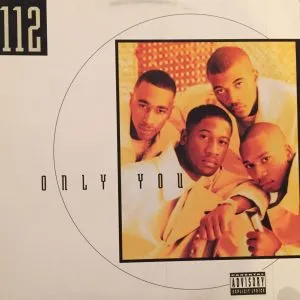 112 Only You (ft. The Notorious B.I.G. & Mase)