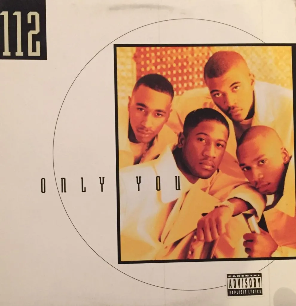 112 – Only You (feat. The Notorious B.I.G. & Mase)