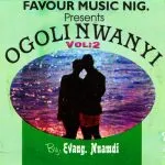 Evang Nnamdi Ezi Nwanyi