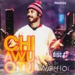 Dr Sir Warrior - Ihe Onyeche