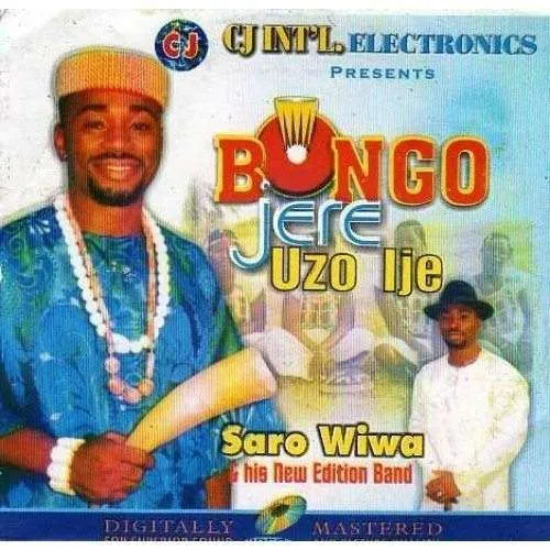 Saro Wiwa – Owerri Nu Uzoije