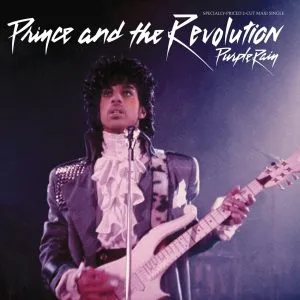 Prince Purple Rain