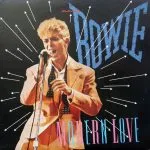 David Bowie Modern Love