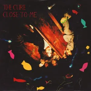 The Cure Close To Me