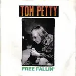 Tom Petty Free Fallin'