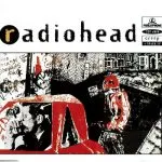 Radiohead Creep