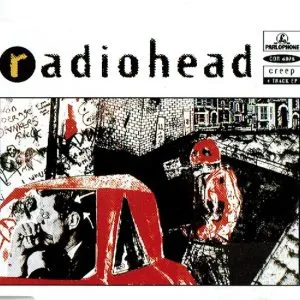 Radiohead Creep