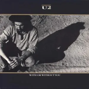 U2 With Or Without You