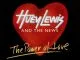 Huey Lewis And The News The Power Of Love