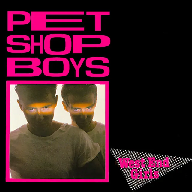 Pet Shop Boys – West End Girls