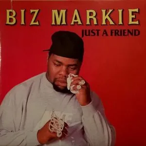 Biz Markie Just A Friend