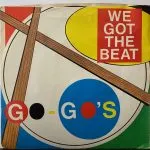 The Go-Go’s We Got The Beat
