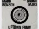 Mark Ronson Uptown Funk (ft. Bruno Mars)