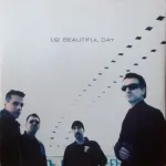 U2 Beautiful Day
