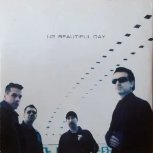 U2 Beautiful Day