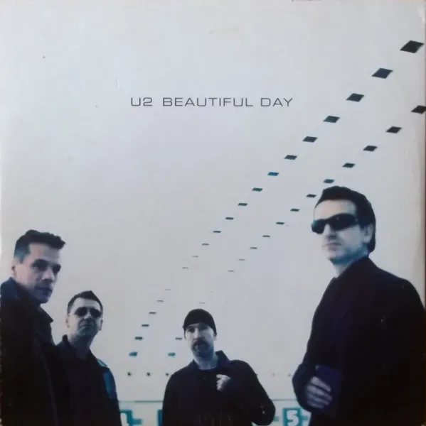 U2 – Beautiful Day