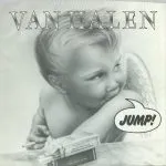 Van Halen Jump