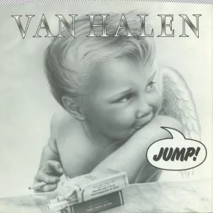 Van Halen Jump