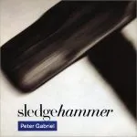 Peter Gabriel Sledgehammer