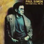 Paul Simon You Can Call Me Al