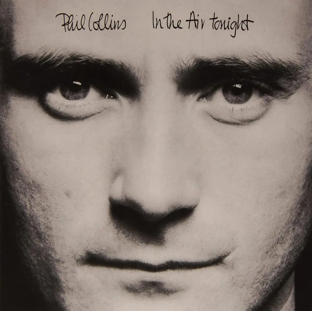 Phil Collins – In the Air Tonight