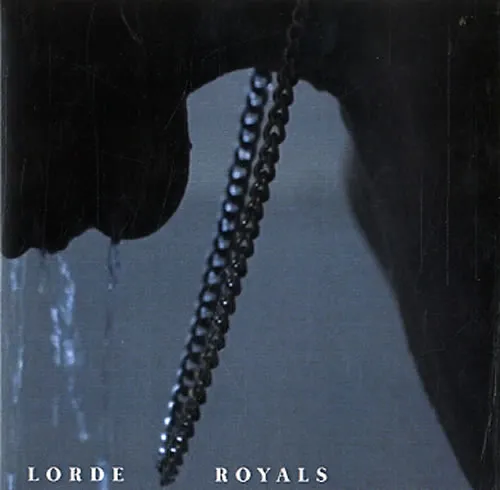 Lorde – Royals