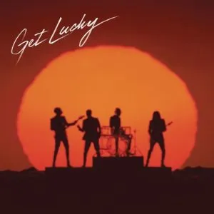 Daft Punk Get Lucky (ft. Pharrell Williams & Nile Rodgers)
