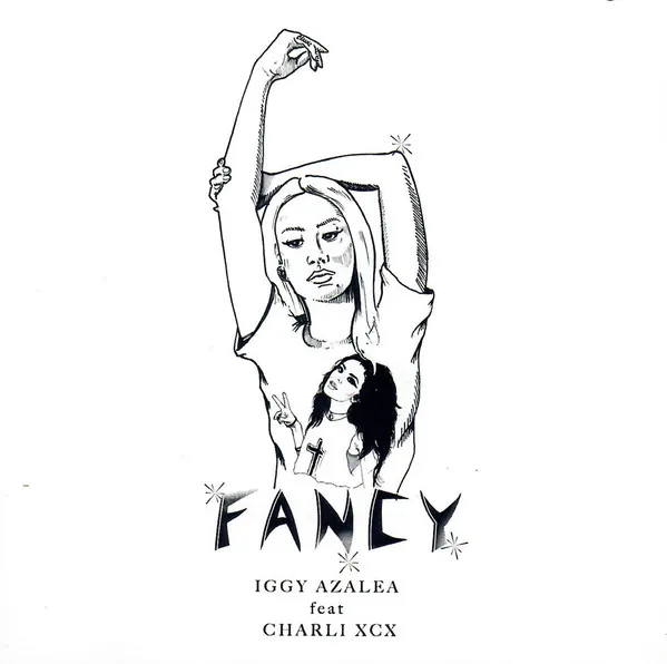 Iggy Azalea – Fancy (feat. Charli XCX)