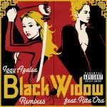 Iggy Azalea Black Widow (ft. Rita Ora)