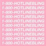 Drake Hotline Bling
