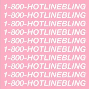 Drake Hotline Bling