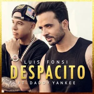 Luis Fonsi Despacito ft. Daddy Yankee