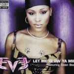 Eve Let Me Blow Ya Mind (ft. Gwen Stefani)