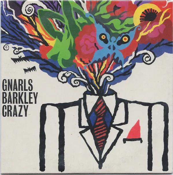 Gnarls Barkley – Crazy